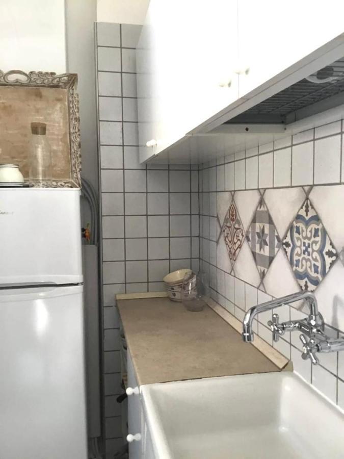Casa Annina Villa Gallipoli Kültér fotó