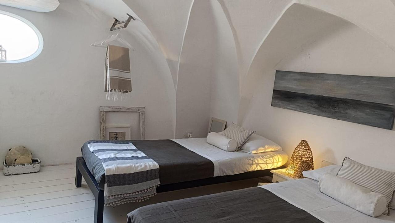 Casa Annina Villa Gallipoli Kültér fotó