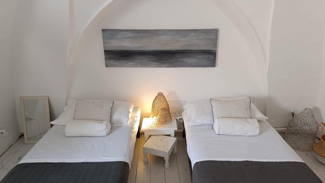 Casa Annina Villa Gallipoli Kültér fotó