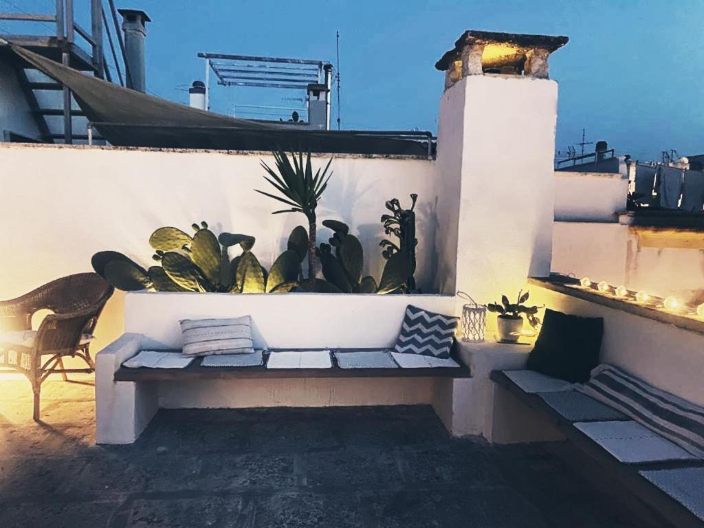 Casa Annina Villa Gallipoli Kültér fotó