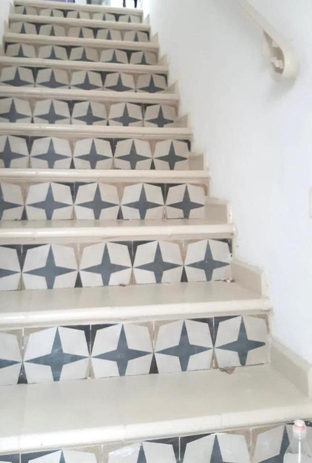 Casa Annina Villa Gallipoli Kültér fotó