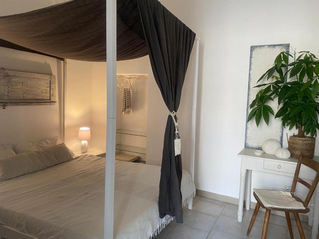 Casa Annina Villa Gallipoli Kültér fotó